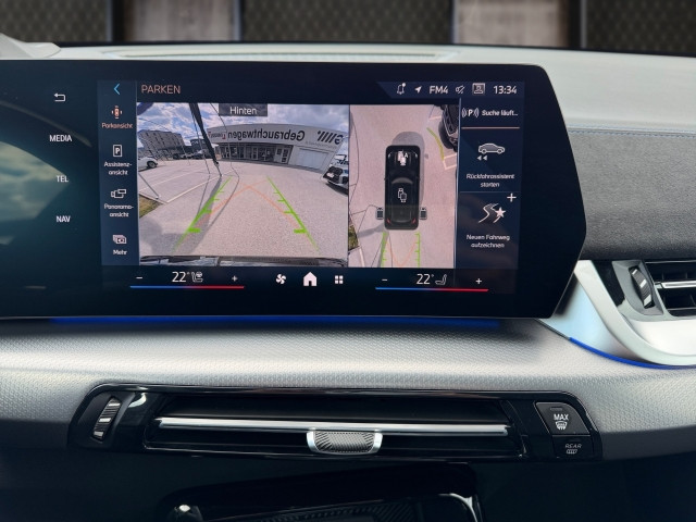 Bild 6: BMW X1 xDrive 20d U11 B47