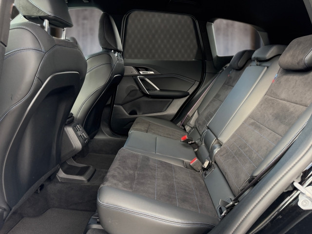 Bild 7: BMW X1 xDrive 20d U11 B47