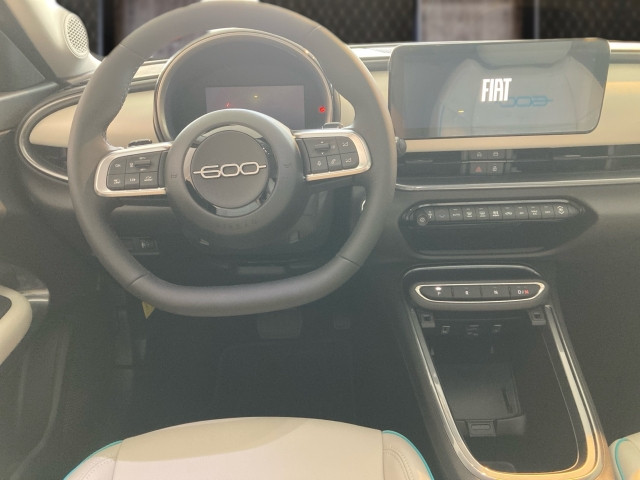 Bild 5: Fiat 600 La Prima