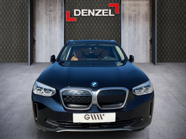 Bild 12: BMW iX3 G08 HA0