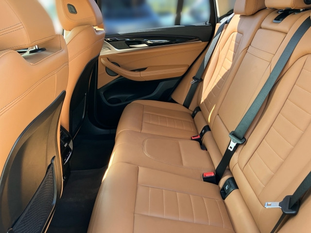 Bild 8: BMW iX3 G08 HA0