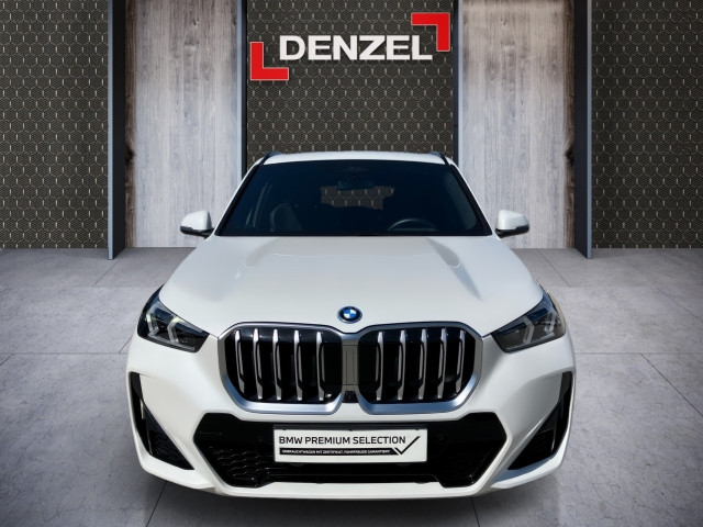 Bild 12: BMW X1 xDrive25e U11 XB2