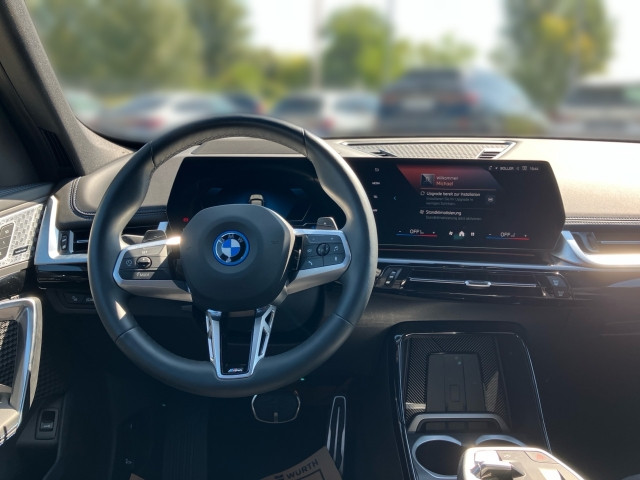Bild 6: BMW X1 xDrive25e U11 XB2