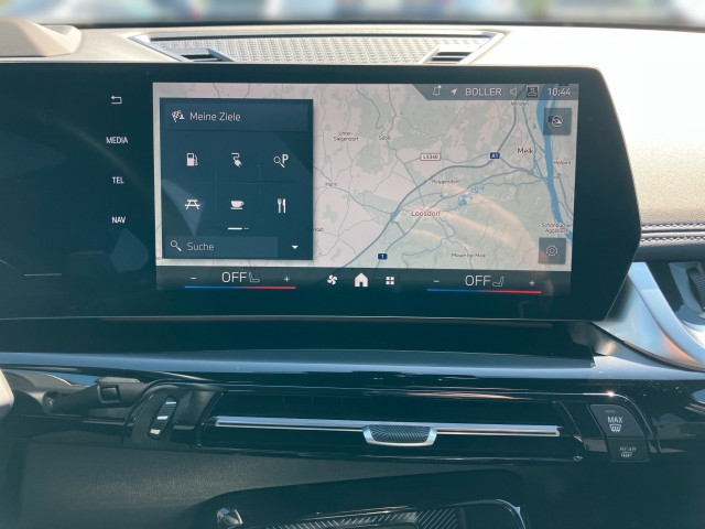 Bild 7: BMW X1 xDrive25e U11 XB2
