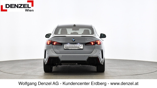 Bild 3: BMW 218d Gran Coupe F74 B47