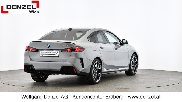Bild 4: BMW 218d Gran Coupe F74 B47