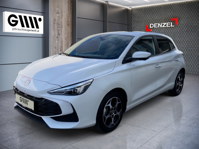 Bild 0: MG MG3 1,5 Hybrid+ Luxu