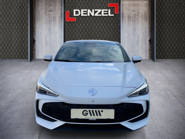 Bild 12: MG MG3 1,5 Hybrid+ Luxu