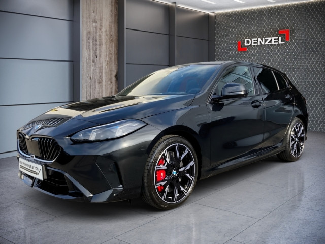 Bild 0: BMW 120 5-Türer F70 B38