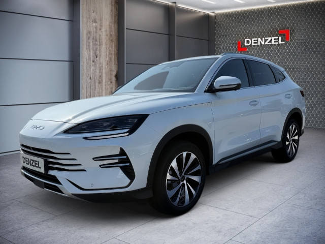 Bild 0: BYD Seal U DM-i Comfort