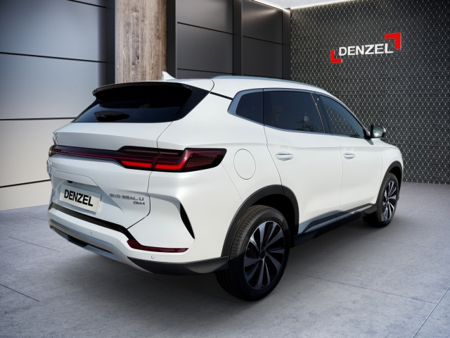 Bild 3: BYD Seal U DM-i Comfort