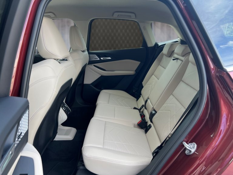 Bild 0: BMW 216i Active Tourer U06