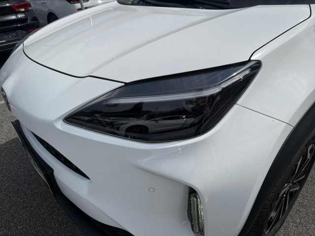 Bild 11: Toyota Yaris Cross - 1,5 l 4x4 HY  Active Drive