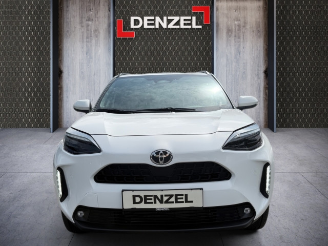 Bild 12: Toyota Yaris Cross - 1,5 l 4x4 HY  Active Drive