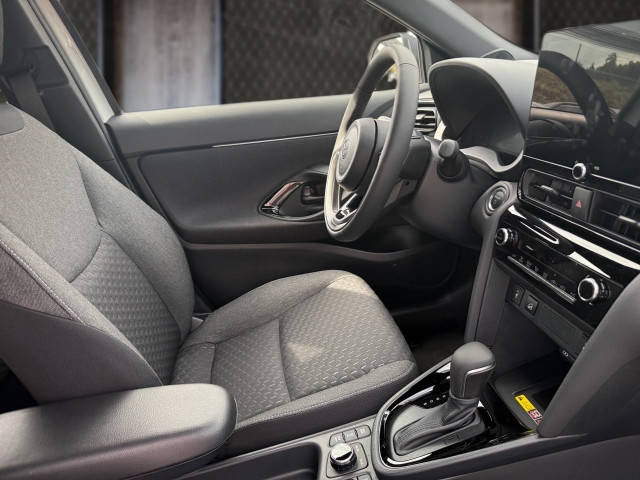 Bild 5: Toyota Yaris Cross - 1,5 l 4x4 HY  Active Drive