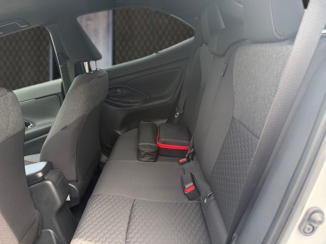 Bild 8: Toyota Yaris Cross - 1,5 l 4x4 HY  Active Drive