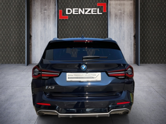 Bild 10: BMW iX3 M 73,8kWh Sport