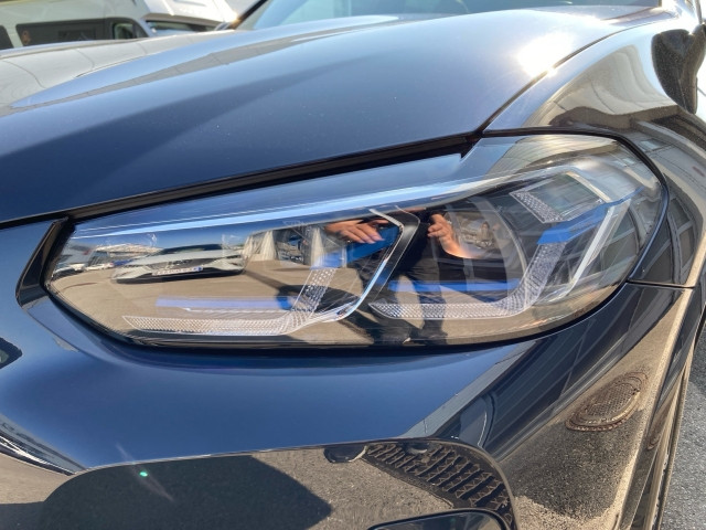 Bild 11: BMW iX3 M 73,8kWh Sport