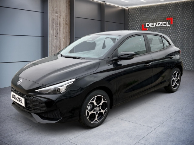 Bild 0: MG MG3 1,5 HEV Luxury MY24