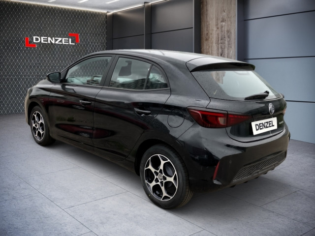 Bild 2: MG MG3 1,5 HEV Luxury MY24