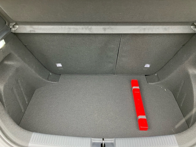 Bild 5: MG MG3 1,5 HEV Luxury MY24