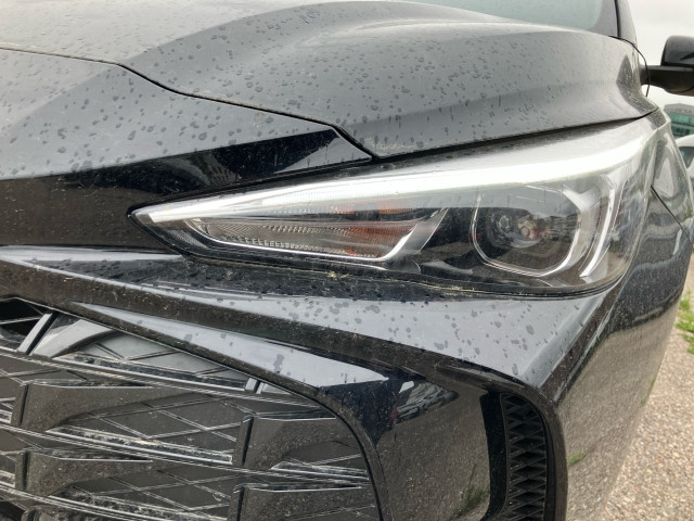 Bild 7: MG MG3 1,5 HEV Luxury MY24