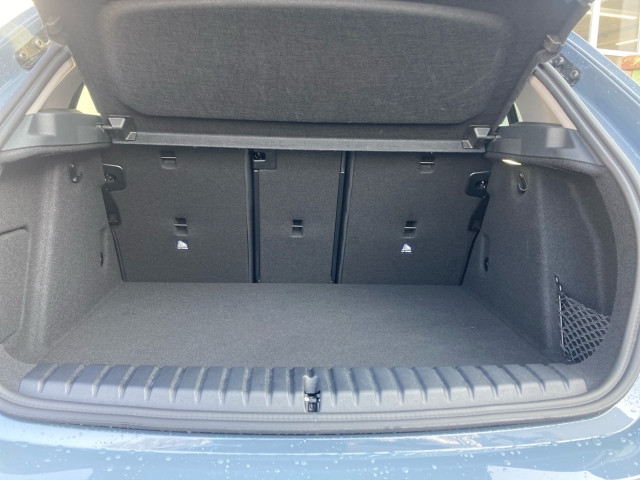 Bild 9: BMW 116d 5-Türer F40 B37