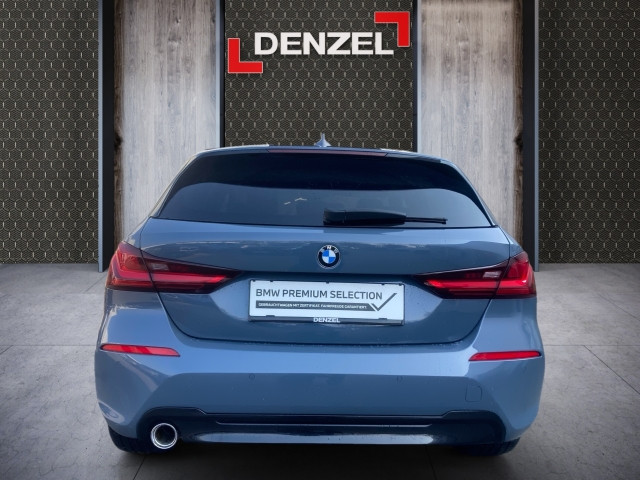 Bild 10: BMW 116d 5-Türer F40 B37