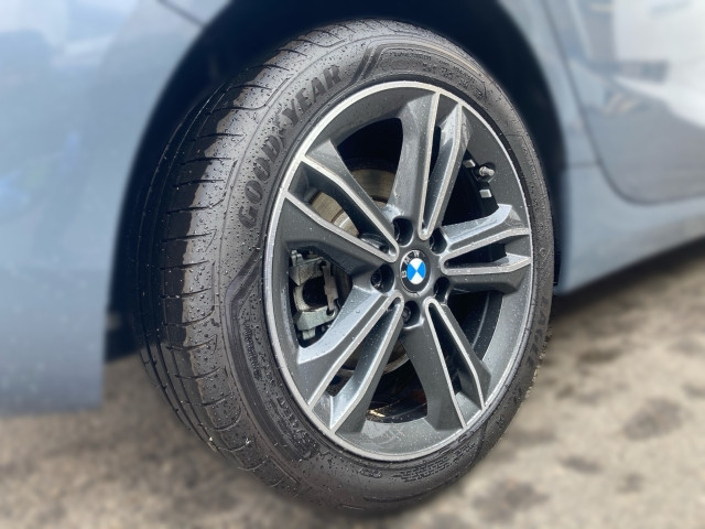 Bild 4: BMW 116d 5-Türer F40 B37