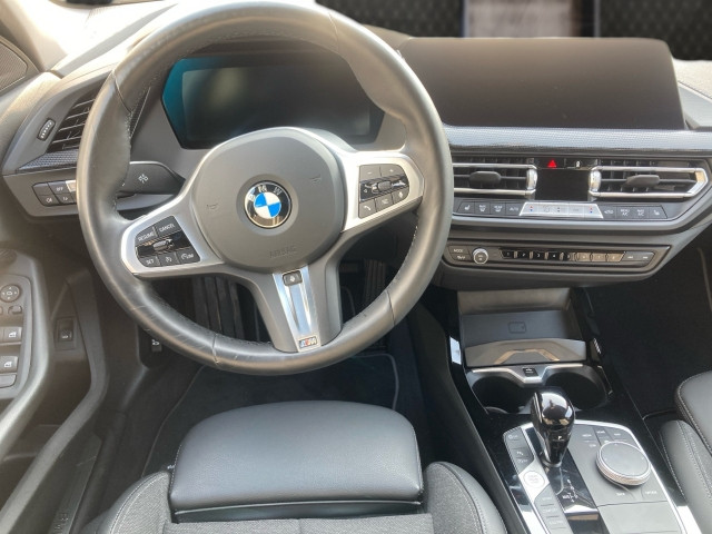 Bild 6: BMW 116d 5-Türer F40 B37