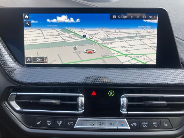 Bild 7: BMW 116d 5-Türer F40 B37