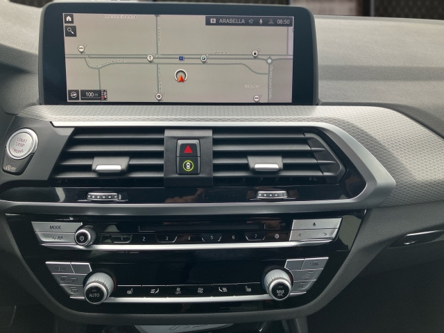 Bild 11: BMW X3 xDrive 20d Aut.