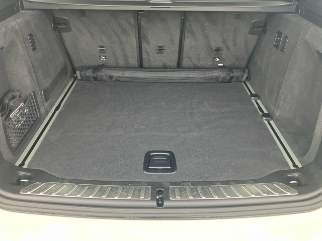 Bild 1: BMW X3 xDrive 20d Aut.