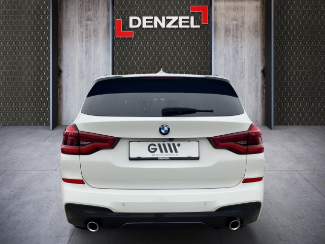 Bild 2: BMW X3 xDrive 20d Aut.