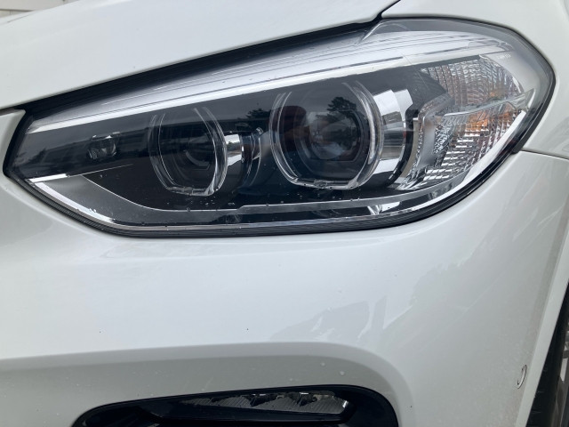 Bild 3: BMW X3 xDrive 20d Aut.