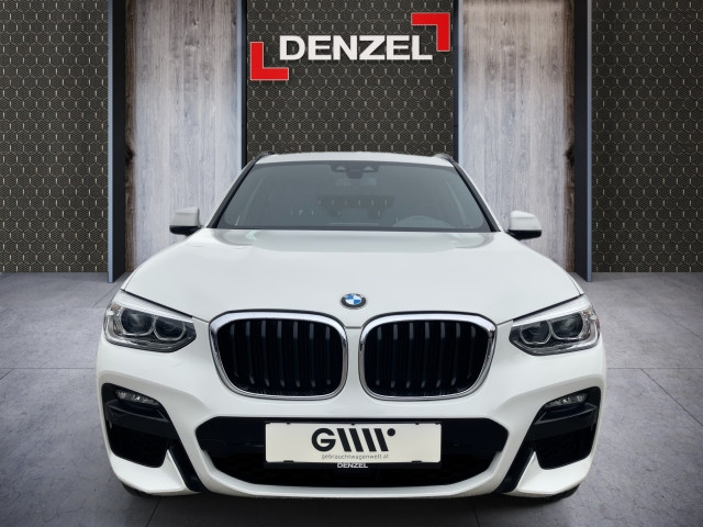 Bild 4: BMW X3 xDrive 20d Aut.