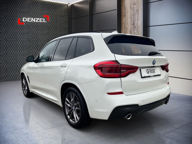 Bild 6: BMW X3 xDrive 20d Aut.