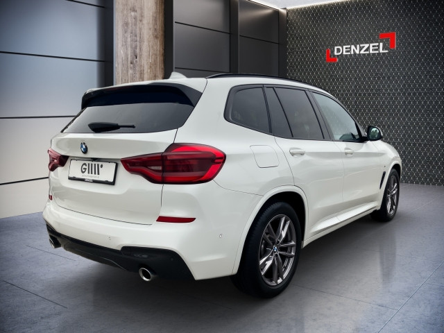 Bild 7: BMW X3 xDrive 20d Aut.
