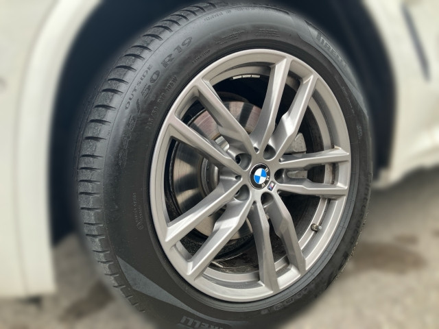 Bild 8: BMW X3 xDrive 20d Aut.