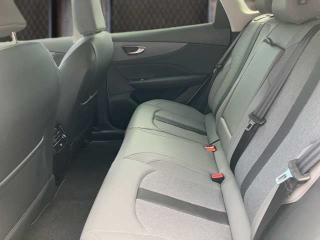 Bild 8: MG S5 Luxury 64kwh