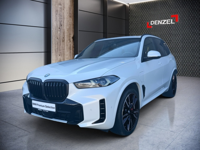 Bild 0: BMW X5 xDrive50e G05 XB1