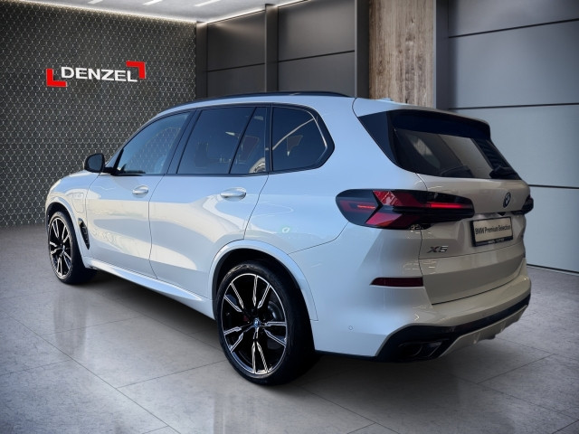 Bild 10: BMW X5 xDrive50e G05 XB1