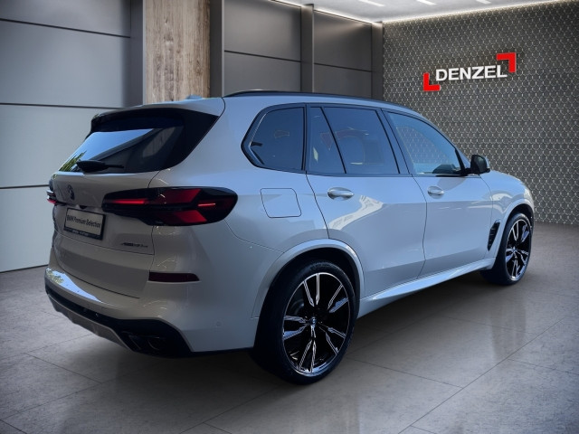 Bild 11: BMW X5 xDrive50e G05 XB1
