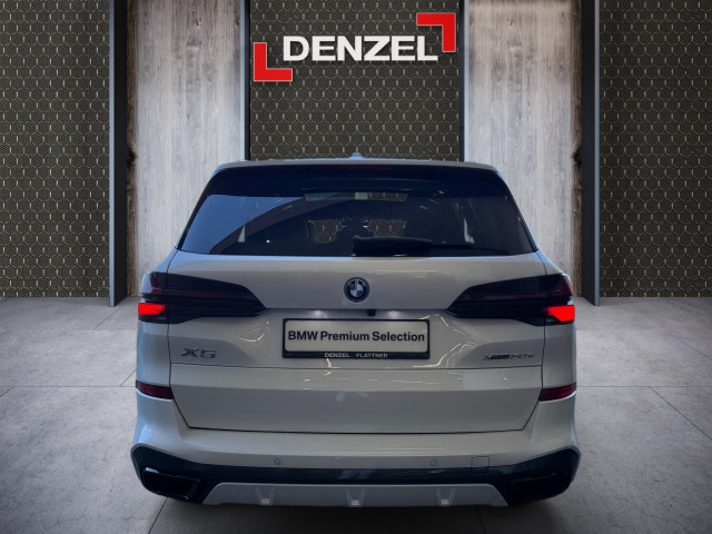 Bild 12: BMW X5 xDrive50e G05 XB1