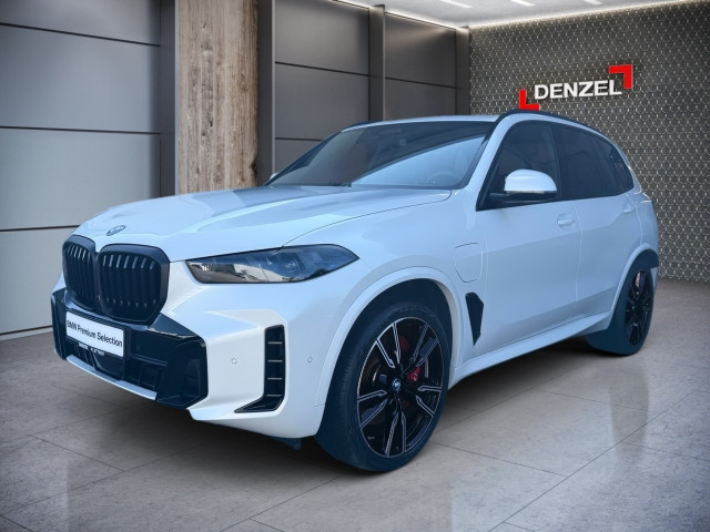 Bild 1: BMW X5 xDrive50e G05 XB1