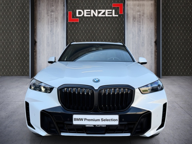 Bild 2: BMW X5 xDrive50e G05 XB1