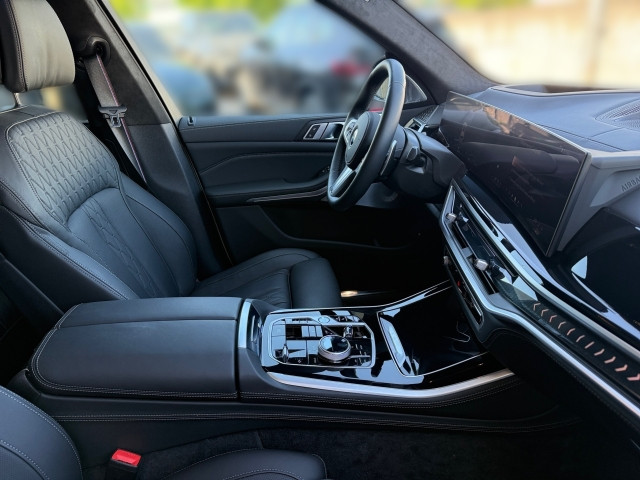 Bild 5: BMW X5 xDrive50e G05 XB1