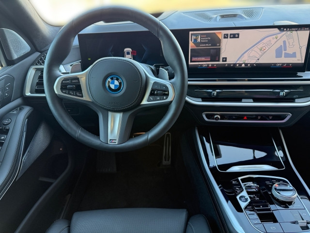 Bild 6: BMW X5 xDrive50e G05 XB1