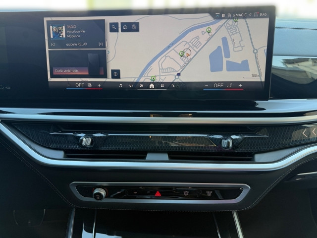 Bild 7: BMW X5 xDrive50e G05 XB1