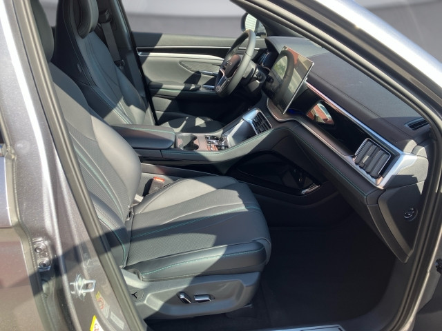 Bild 10: BYD Seal U DM-i PHEV 26,